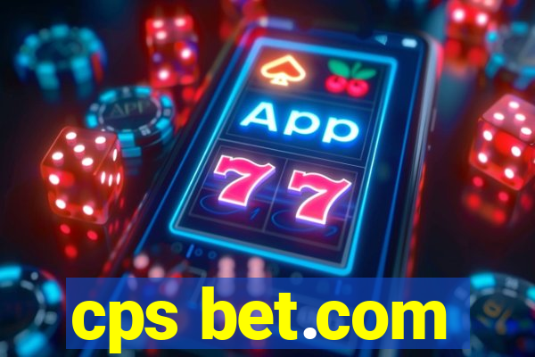 cps bet.com